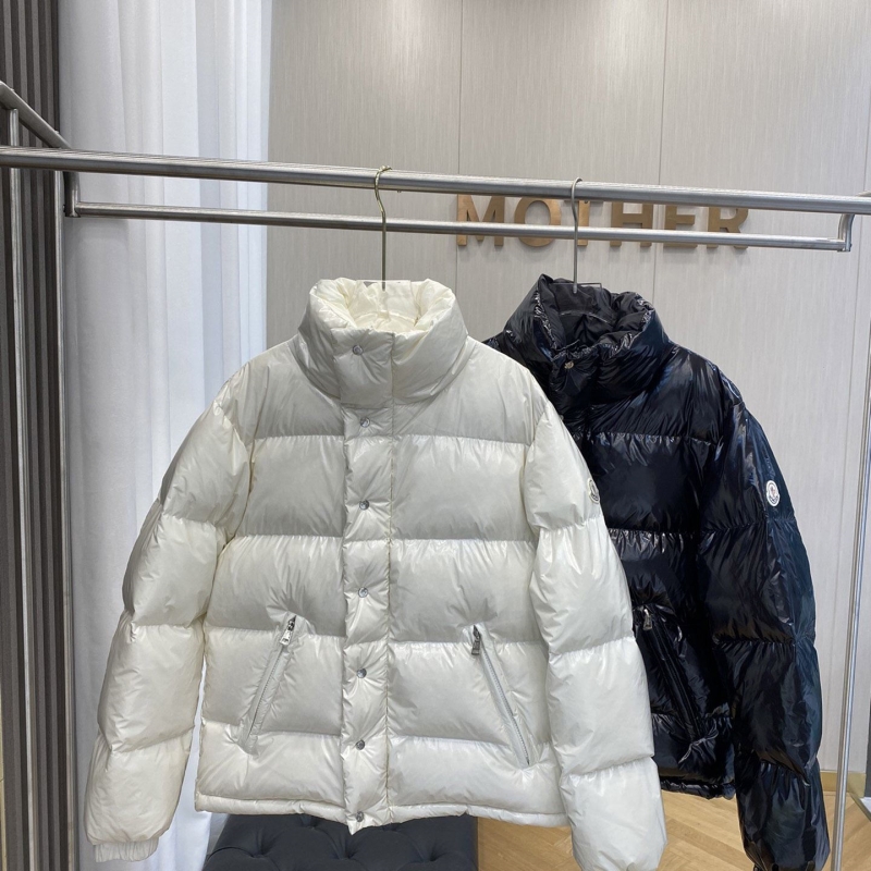 Moncler Down Coat
